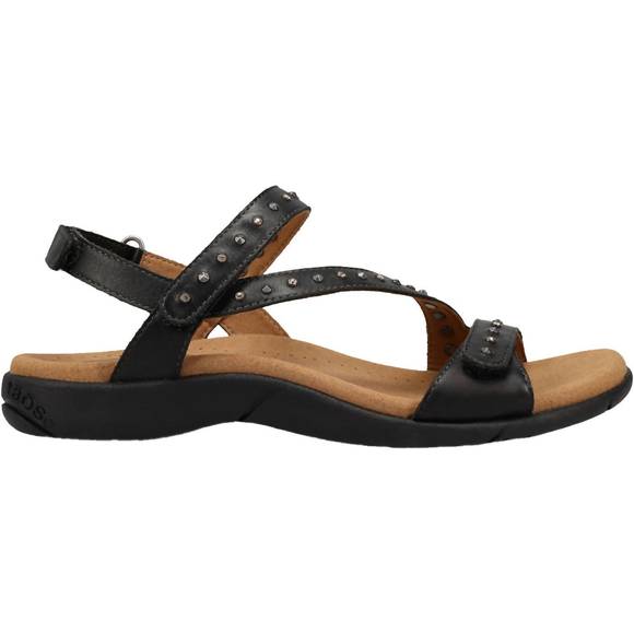 NEW TAOS women's taos dazzle in black - Picture 1 of 5